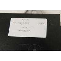 2011-2016 Porsche Cayenne Macan Bose Amplifier 7PP035223P OEM