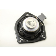 2011-2016 Porsche 911 Cayenne Boxster Cayman Panamera Dash Dashboard Speaker Bose OEM