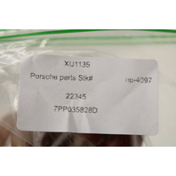 2011-2016 Porsche 911 Cayenne Boxster Cayman Panamera Dash Dashboard Speaker Bose OEM