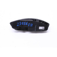 2010-2018 Porsche Cayenne Panamera Left Front Seat Switch 7PP959747N OEM