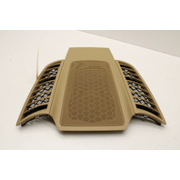 2011-2018 Porsche Cayenne Center Dash Speaker Trim Cover 95855218901 OEM