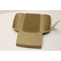 2011-2018 Porsche Cayenne Center Dash Speaker Trim Cover 95855218901 OEM