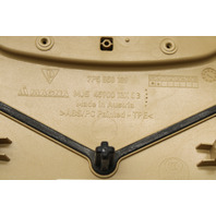 2011-2018 Porsche Cayenne Center Dash Speaker Trim Cover 95855218901 OEM