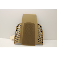 2011-2018 Porsche Cayenne Center Dash Speaker Trim Cover 95855218901 OEM