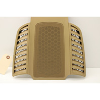 2011-2018 Porsche Cayenne Center Dash Speaker Trim Cover 95855218901 OEM