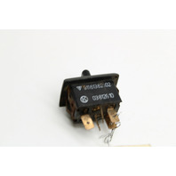 1982 Porsche 911 Power Window Switch OEM