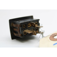 1982 Porsche 911 Power Window Switch OEM