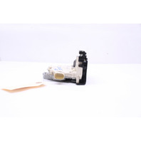 2011-2018 Porsche Cayenne Left Rear Door Latch OEM 8K0839015A