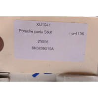 2011-2018 Porsche Cayenne Left Rear Door Latch OEM 8K0839015A