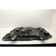 2011-2018 Porsche Cayenne 958 Left Front Door Window Regulator OEM