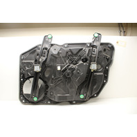 2011-2018 Porsche Cayenne 958 Left Front Door Window Regulator OEM