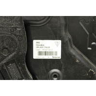 2011-2018 Porsche Cayenne 958 Left Front Door Window Regulator OEM