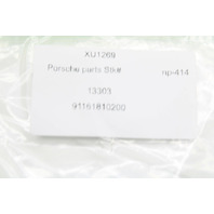 1982 Porsche 911 Relay OEM