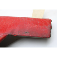 1978-1989 Porsche 911 Rear Bumper Extension Panel Right OEM