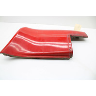 1978-1989 Porsche 911 Rear Bumper Extension Panel Right OEM