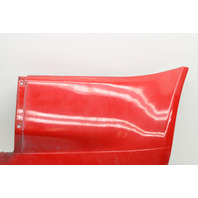 1978-1989 Porsche 911 Rear Bumper Extension Panel Right OEM