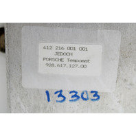 1982 Porsche 911 Cruise Control Module OEM