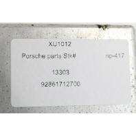 1982 Porsche 911 Cruise Control Module OEM