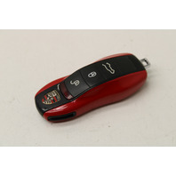 2011 Porsche Cayenne Key Fob - 7PP959753AK OEM