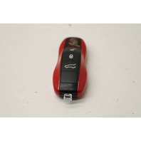2011 Porsche Cayenne Key Fob - 7PP959753AK OEM
