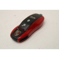 2011 Porsche Cayenne Key Fob - 7PP959753AK OEM