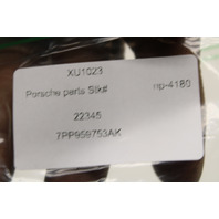 2011 Porsche Cayenne Key Fob - 7PP959753AK OEM