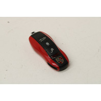 2011 Porsche Cayenne Key Fob - 7PP959753AK OEM