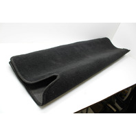 2003-2010 Porsche Cayenne Logo Trunk Carpet Floor Mat OEM