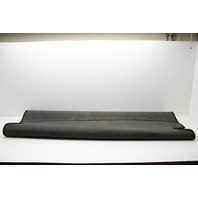 2003-2010 Porsche Cayenne Logo Trunk Carpet Floor Mat OEM
