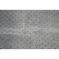 2003-2010 Porsche Cayenne Logo Trunk Carpet Floor Mat OEM