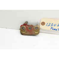 1974-1991 Porsche 911 930 Hood Latch Lock Clasp OEM