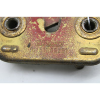 1974-1991 Porsche 911 930 Hood Latch Lock Clasp OEM