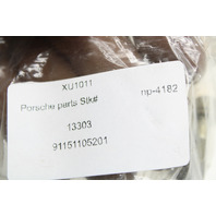 1974-1991 Porsche 911 930 Hood Latch Lock Clasp OEM