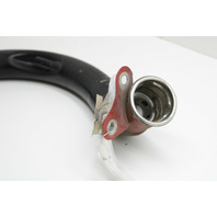 1982 Porsche 911 Fuel Gas Tank Filler Pipe - FUEL FILLER PIPE OEM