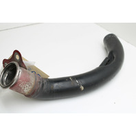 1982 Porsche 911 Fuel Gas Tank Filler Pipe - FUEL FILLER PIPE OEM