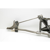 2005 2006 2007 2008 Porsche Boxster Cayman 2.7 Exhaust Muffler Mount Bracket - 98711112601 OEM