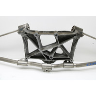 2005 2006 2007 2008 Porsche Boxster Cayman 2.7 Exhaust Muffler Mount Bracket - 98711112601 OEM