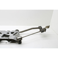 2005 2006 2007 2008 Porsche Boxster Cayman 2.7 Exhaust Muffler Mount Bracket - 98711112601 OEM