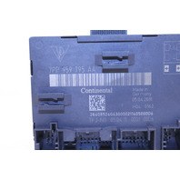 2011 Porsche Cayenne Rear Door Control Module - 7PP959795AA OEM