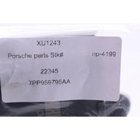 2011 Porsche Cayenne Rear Door Control Module - 7PP959795AA OEM