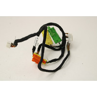 2005-2008 Porsche 911 Boxster Cayman Steering Wheel Wire Harness - 99761267300 OEM