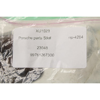 2005-2008 Porsche 911 Boxster Cayman Steering Wheel Wire Harness - 99761267300 OEM