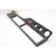 1982 Porsche 911 Radio Stereo Heater Control Trim Panel OEM