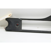 1982 Porsche 911 Radio Stereo Heater Control Trim Panel OEM