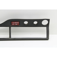 1982 Porsche 911 Radio Stereo Heater Control Trim Panel OEM