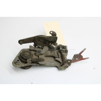 1982 Porsche 911 Front Door Latch Left Driver - 91153105405 OEM