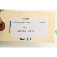 1982 Porsche 911 Front Door Latch Left Driver - 91153105405 OEM