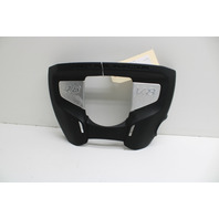 2011-2018 Porsche Cayenne Turbo Engine Cover Trim OEM