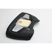 2011-2018 Porsche Cayenne Turbo Engine Cover Trim OEM