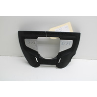 2011-2018 Porsche Cayenne Turbo Engine Cover Trim OEM